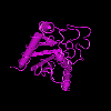 Molecular Structure Image for 3FSH