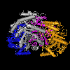 Molecular Structure Image for 3G0S