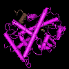 Molecular Structure Image for 3ET1