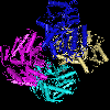 Molecular Structure Image for 3FCA