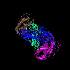 Molecular Structure Image for 1HWH