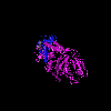 Molecular Structure Image for 1AUI