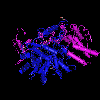 Molecular Structure Image for 2ZIS