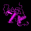 Molecular Structure Image for 3CB7