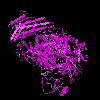 Molecular Structure Image for 3CTT