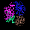 Structure molecule image