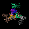 Molecular Structure Image for 3FKU