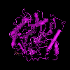 Molecular Structure Image for 2W8D