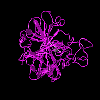 Molecular Structure Image for 3DC9