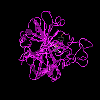 Molecular Structure Image for 3DCW