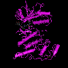 Molecular Structure Image for 3FI2