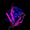 Molecular Structure Image for 3FJ5