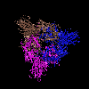 Molecular structure image for 6ACC