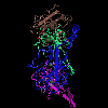 Molecular structure image for 6VYO