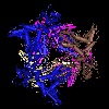 Molecular structure image for 6WLC