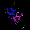 Molecular Structure Image for 3G73