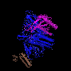 Molecular Structure Image for 3GCW