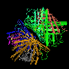 Molecular Structure Image for 3CFA