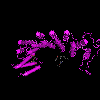 Molecular Structure Image for 3E37