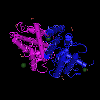 Molecular Structure Image for 3GEU