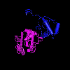 Molecular Structure Image for 3GFK