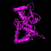 Molecular Structure Image for 3GBB