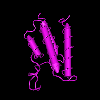 Molecular Structure Image for 3GG3