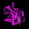 Molecular Structure Image for 3GHY