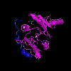 Molecular Structure Image for 2WAY