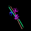 Molecular Structure Image for 2ZVN