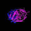 Molecular Structure Image for 3EPX