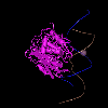 Molecular Structure Image for 3FTF