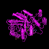 Molecular Structure Image for 3GHU