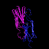 Molecular Structure Image for 3GLA