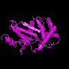 Molecular Structure Image for 3GMF