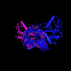 Structure molecule image