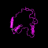 Structure molecule image