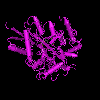 Molecular Structure Image for 2ZYM