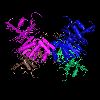 Molecular Structure Image for 3EGI