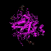 Molecular Structure Image for 3FAQ