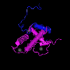 Molecular Structure Image for 2KA6