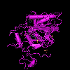 Molecular Structure Image for 2ZM0