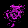 Molecular Structure Image for 2ZMA