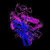 Molecular Structure Image for 2ZMX