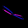 Molecular Structure Image for 3FX0