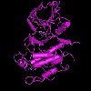 Molecular Structure Image for 3FYK