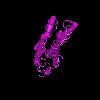 Molecular Structure Image for 2KC3