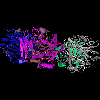 Molecular Structure Image for 2W08