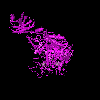 Molecular Structure Image for 3FAX