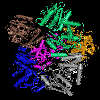 Molecular Structure Image for 3GD5